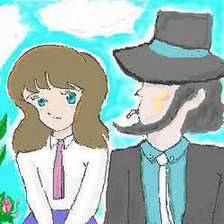 クラリスと次元
