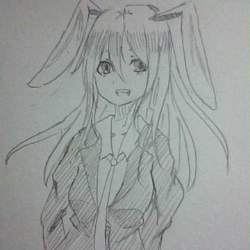 うどんげさん