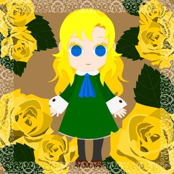 メアリー