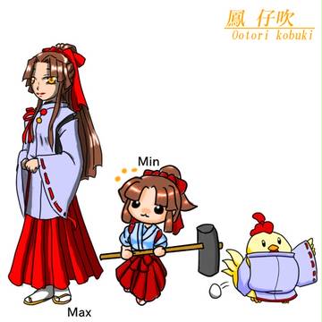 うちの審神者