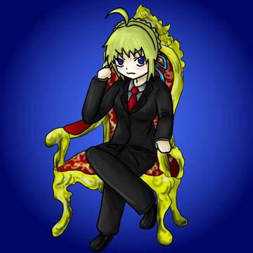 セイバー