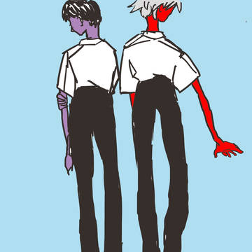 感染
