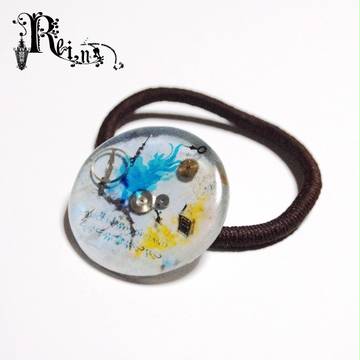 レジン