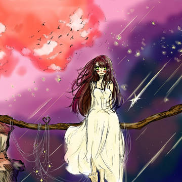 Hello Shooting Star