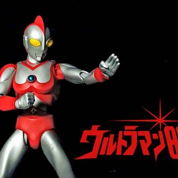 ウルトラマン先生
