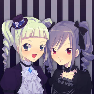 ゴシックアイドル