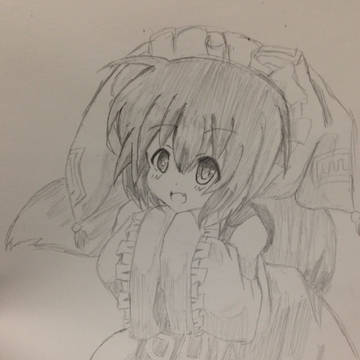 八雲藍