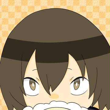 ひつじハヤテ