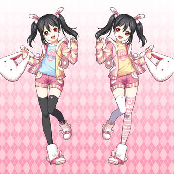 矢澤にこ
