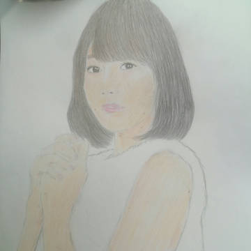 乃木坂46 生田絵梨花