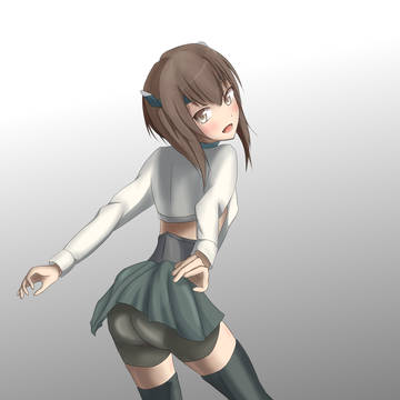 【艦これ】大鳳　