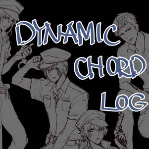 【腐】ダイナーlog4