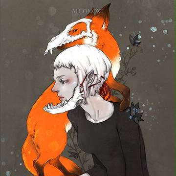WITCH || 01