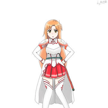 もう…ん！
