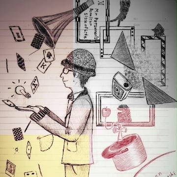 ポツネン氏のいろいろ・修正版