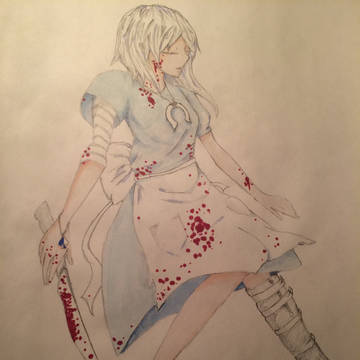 アリス