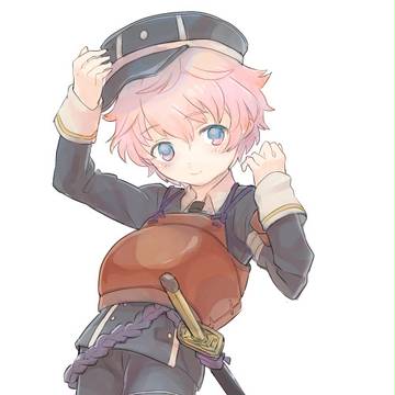 秋田くん