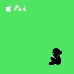 iPodルイージ