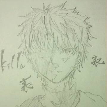 キルア
