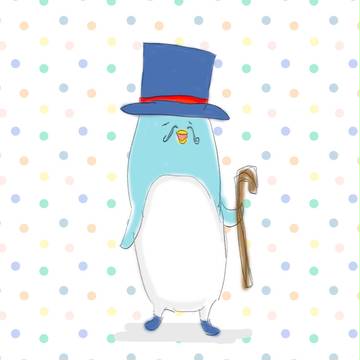 ペン伯爵