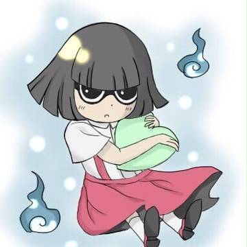 花子さん