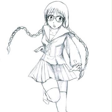 ジュウドウズ瑠孔たん３