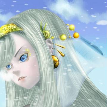 Divine Gate-教祖