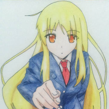 Shiina Mashiro