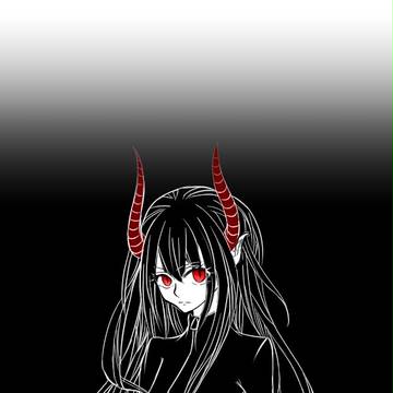 ラジェナ/悪魔