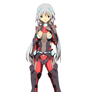 XPLAY擬人化