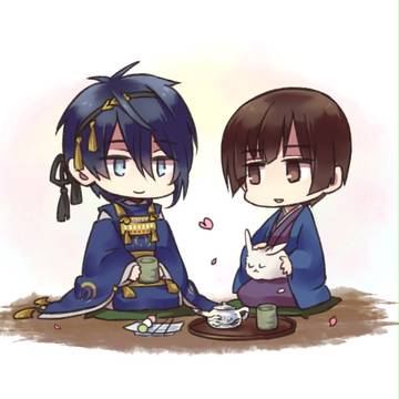 おじいちゃんおじいちゃん