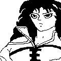 マミヤは戦う準備ができている