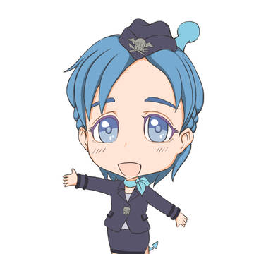 SDソブリちゃん