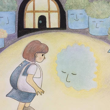夢で会えたら