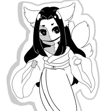 口裂けちゃん