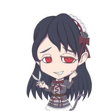 SDピージーちゃん