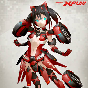 COPEN XPLAY