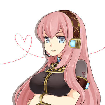 おめでとルカさん！
