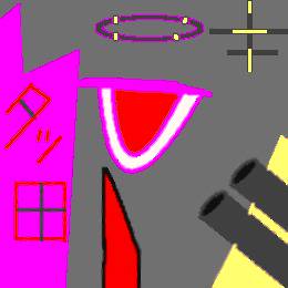 10分クオリティ…ドット絵フリーです