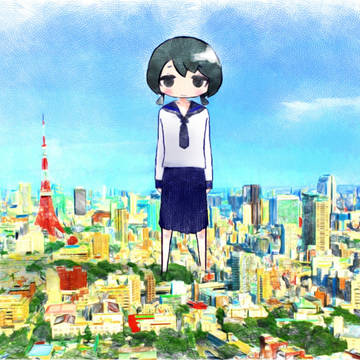 育ち盛り