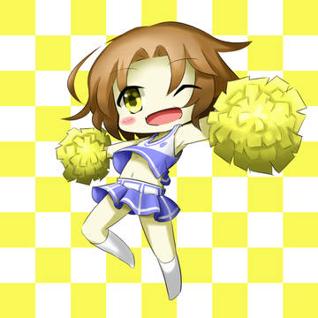 フレー！フレー！！
