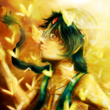 The Young Magi