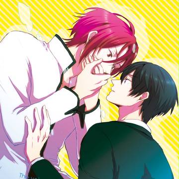 恋鮫4新刊サンプル