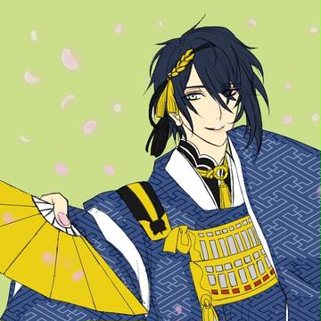 三日月宗近