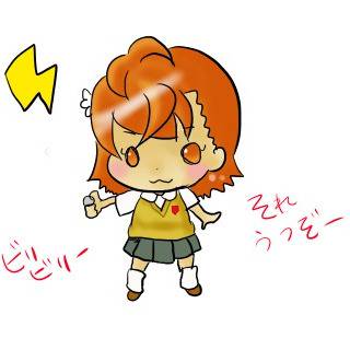 らくがきみことちゃん