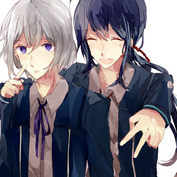 笑顔で笑顔でヽ(*´∀`)ノ