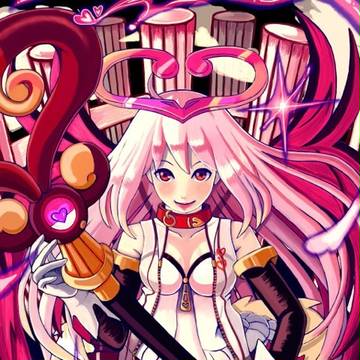 メルスト1周年記念［イヴ］