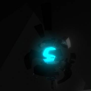 Energy core