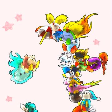 USDXヘルパーたち