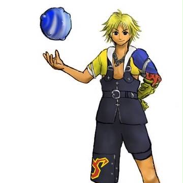 ff10ログ